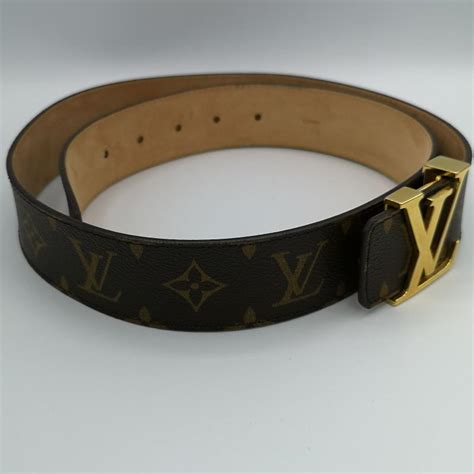 cinture louis vuitton donna bianca|cinture Louis Vuitton donna.